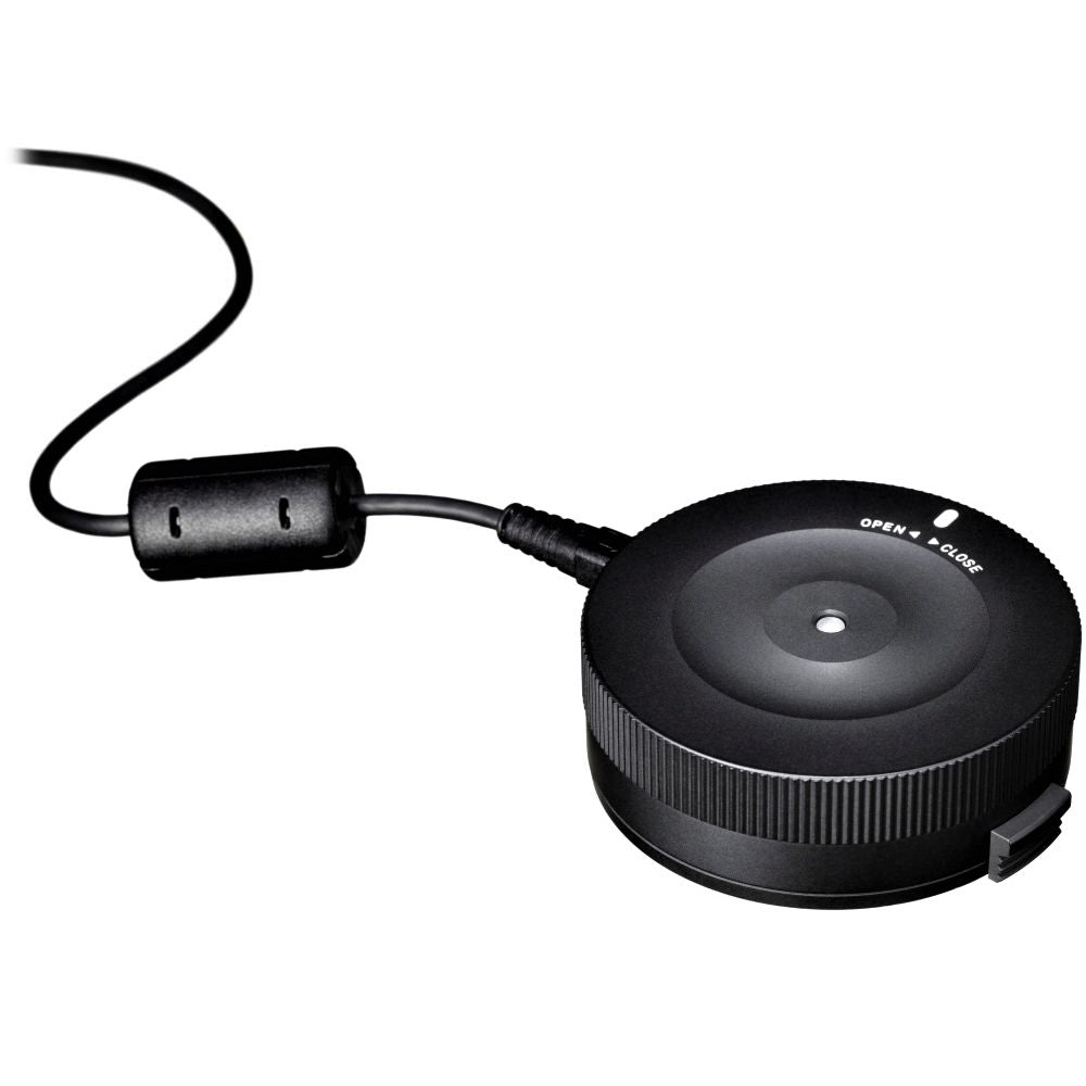Sigma USB Dock for Sigma SA Mount Lenses