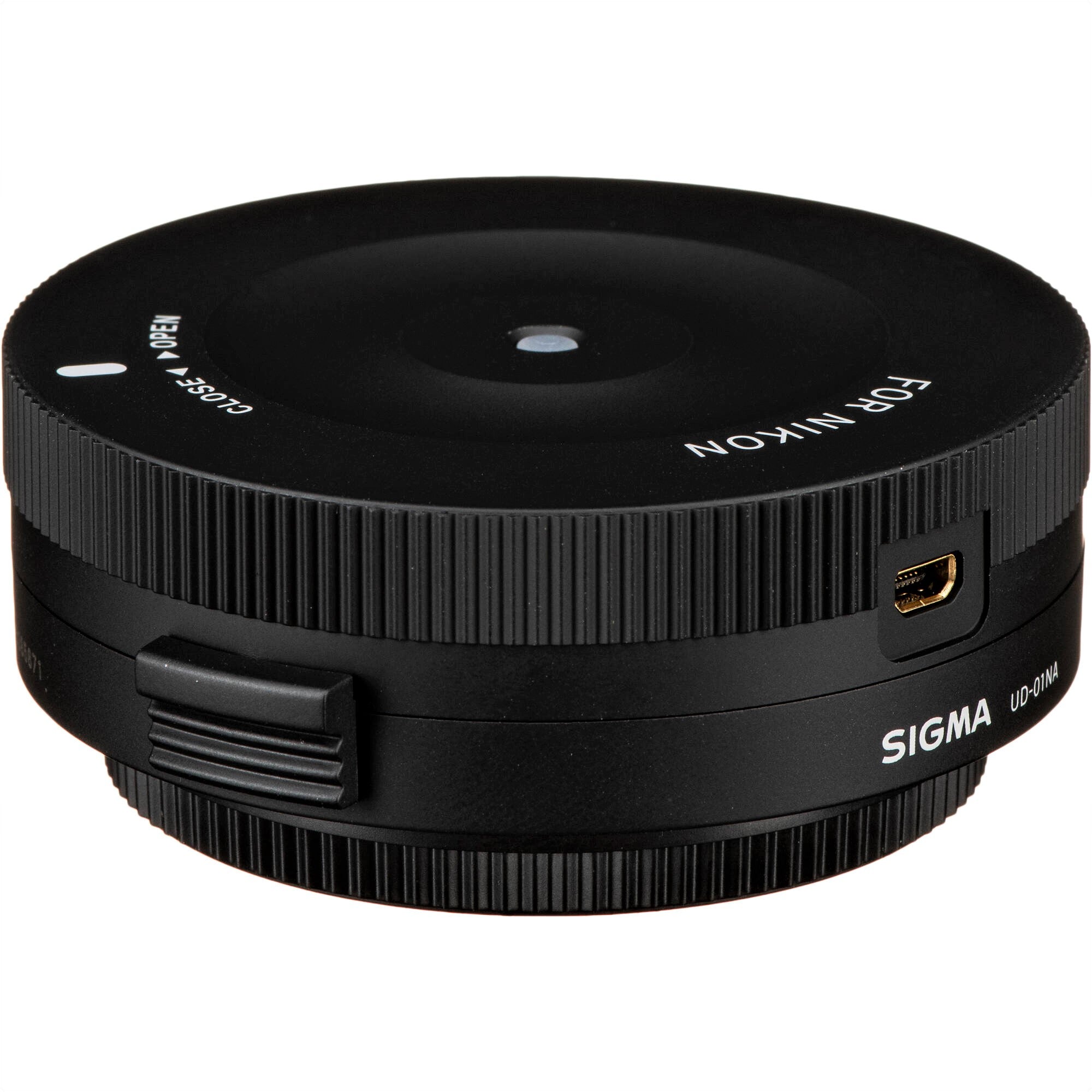 Sigma USB Dock for Nikon F Mount Lenses
