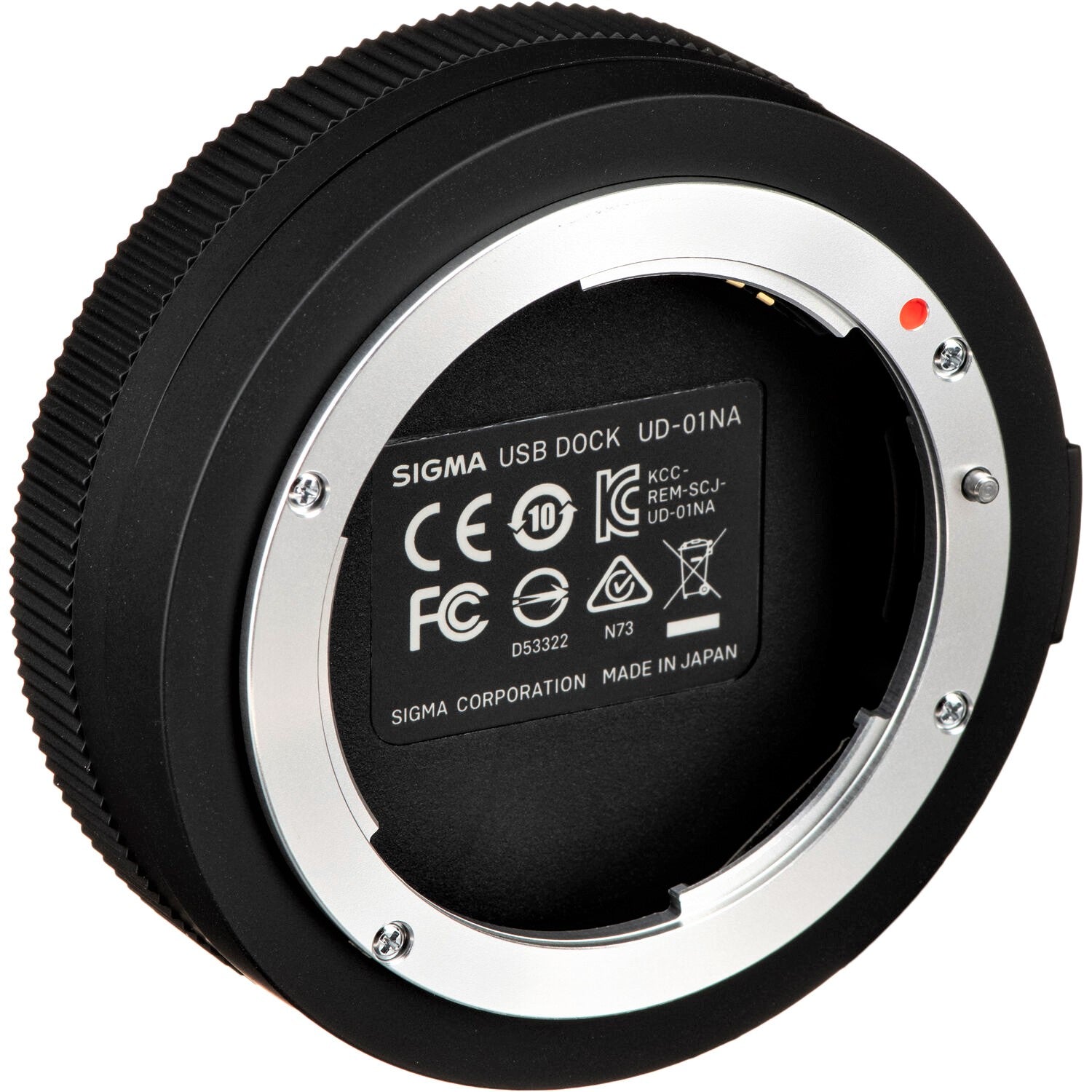 Sigma USB Dock for Nikon F Mount Lenses
