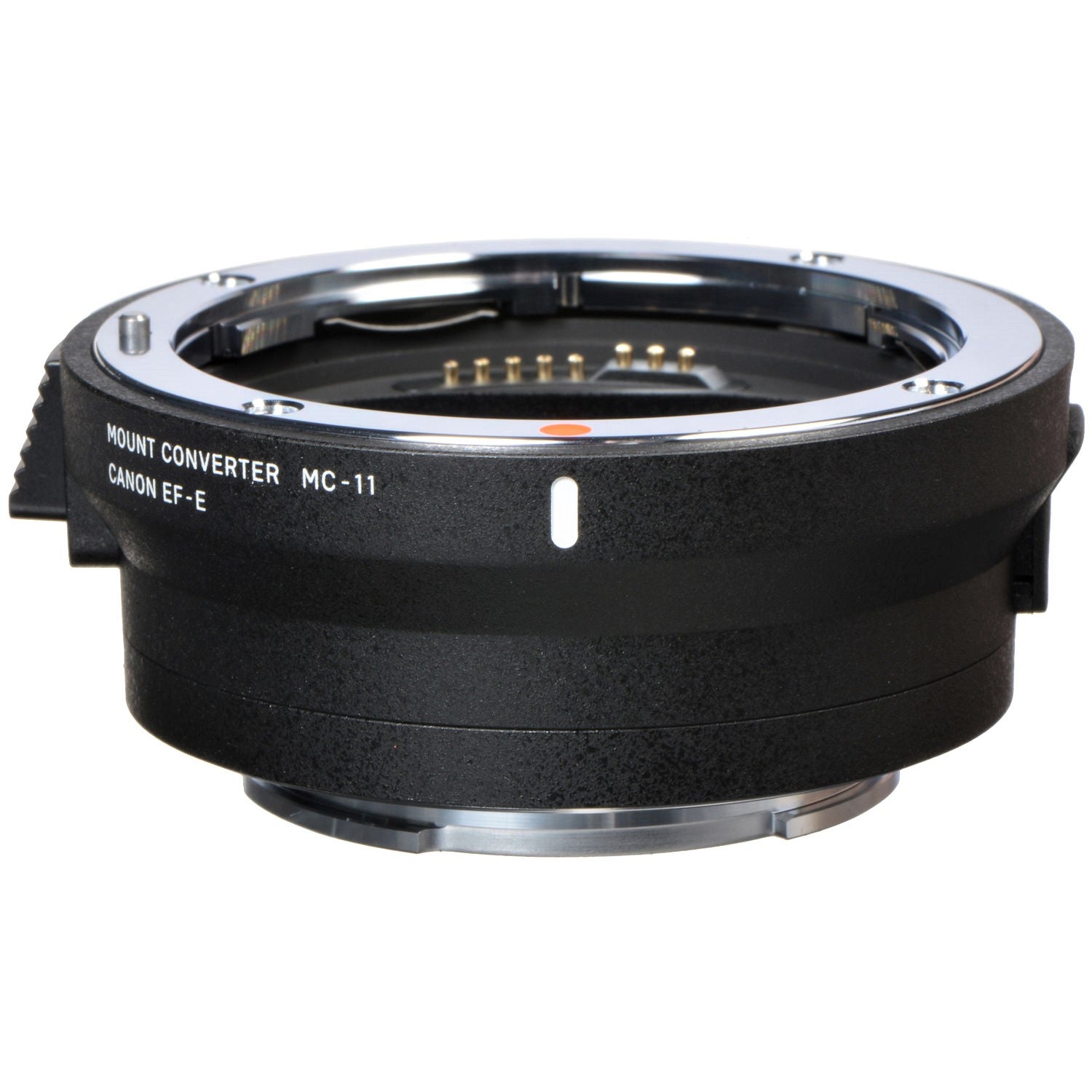 Sigma MC-11 Mount Converter/Lens Adapter (Sigma EF Mount Lenses to Sony E)