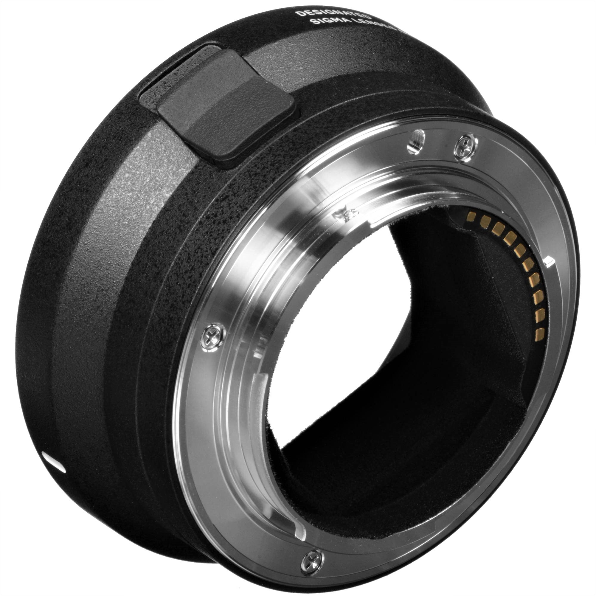 Sigma MC-11 Mount Converter/Lens Adapter (Sigma EF Mount Lenses to Sony E)