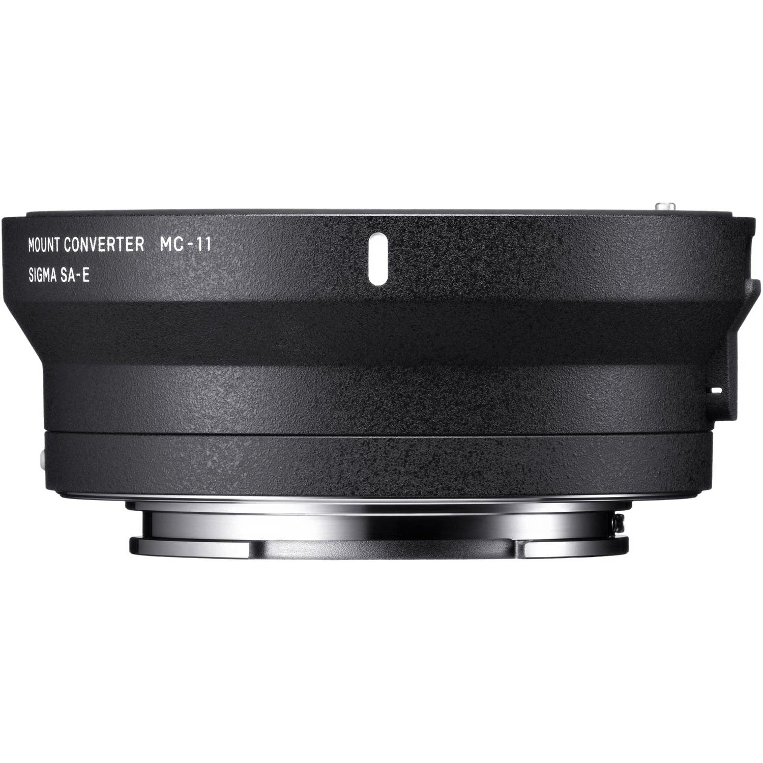 Sigma MC-11 Mount Converter/Lens Adapter (Sigma SA Mount Lenses to Sony E)