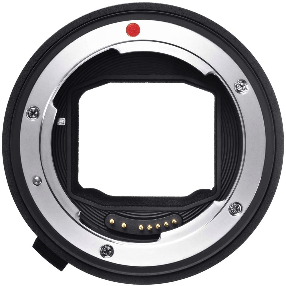 Sigma MC-11 Mount Converter/Lens Adapter (Sigma SA Mount Lenses to Sony E)