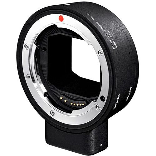 Sigma MC-21 Mount Converter/Lens Adapter (Sigma SA Mount Lenses to L Mount Camera)