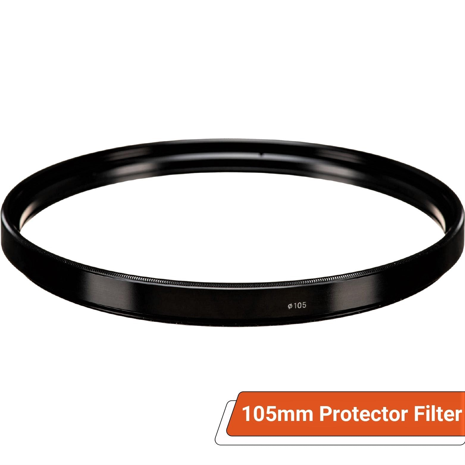 Sigma 105mm Protector Filter