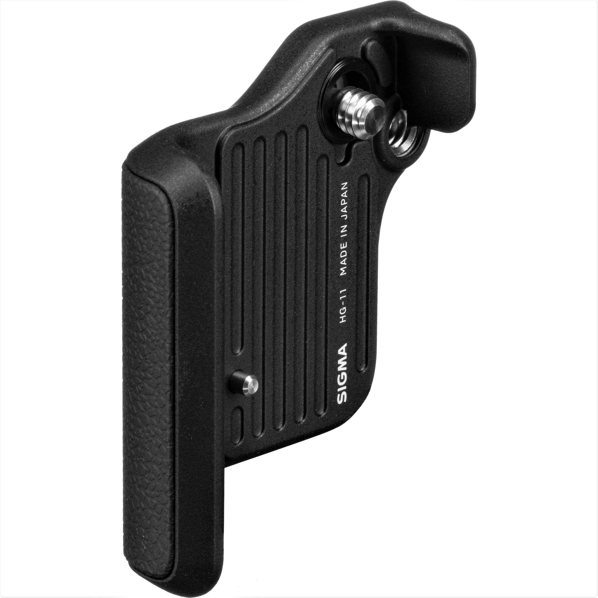 Sigma HG-11 Hand Grip for fp Mirrorless Digital Camera