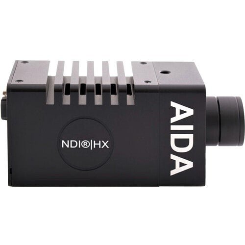 Side view - AIDA Imaging Full HD HDMI