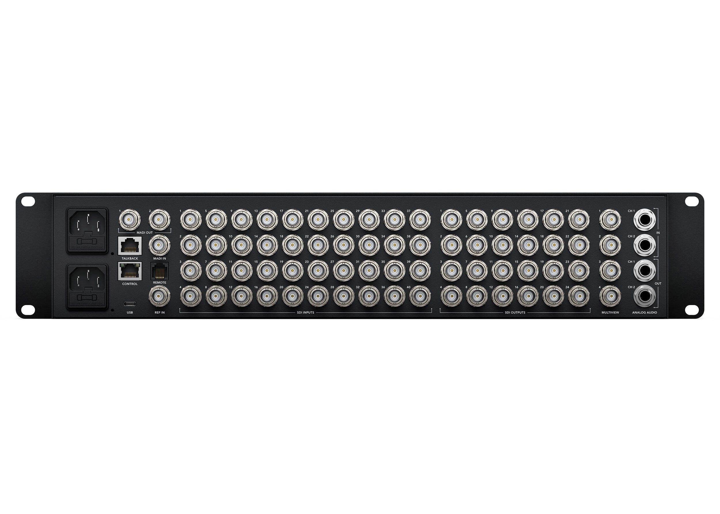 ATEM Constellation HD