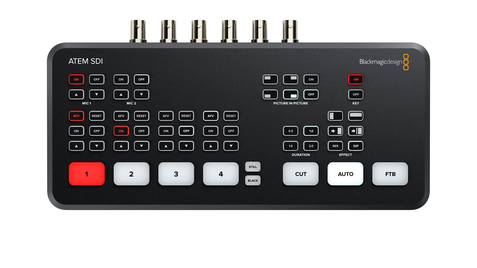 Blackmagic Design ATEM SDI