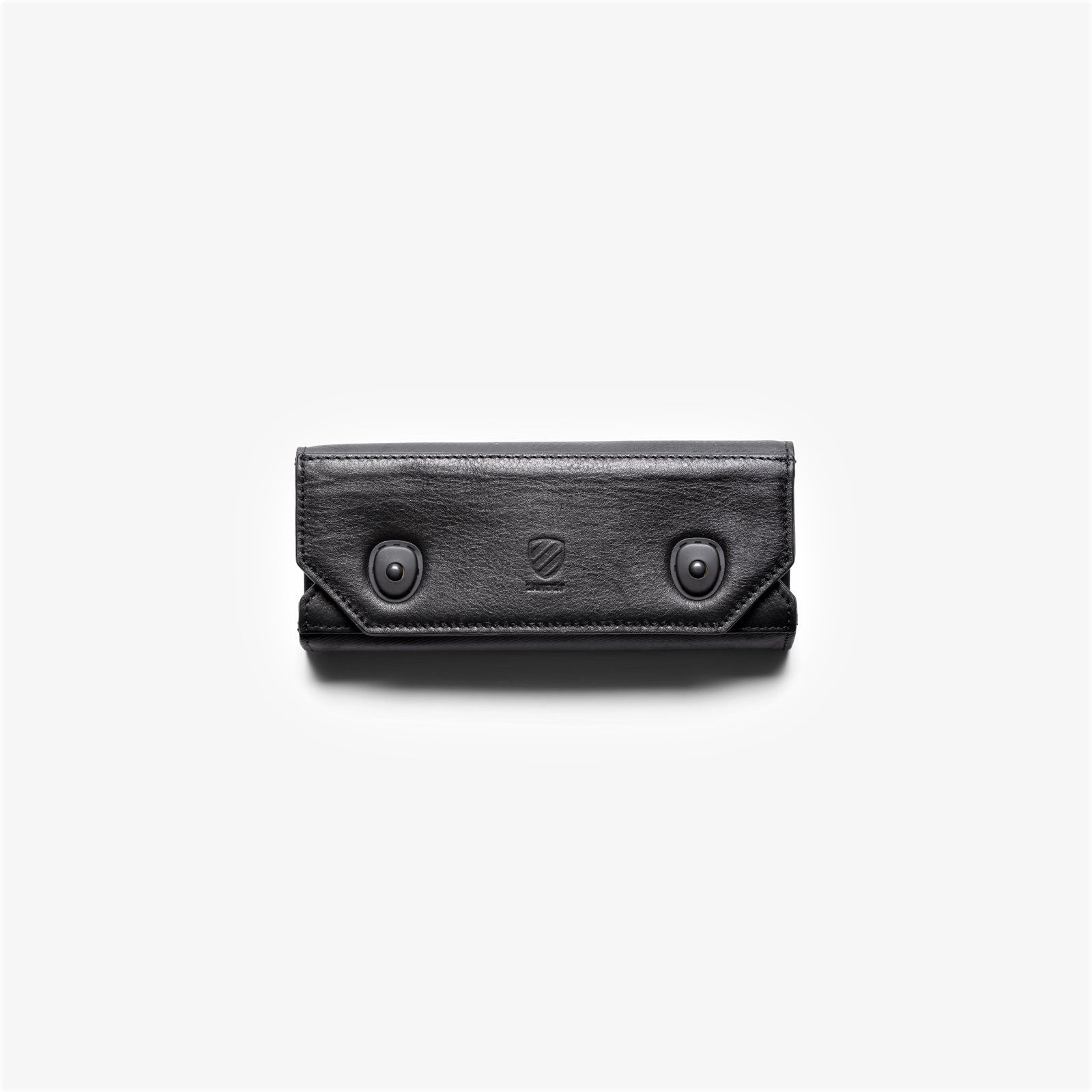 Langly Camera Battery & Film Holder (Black)