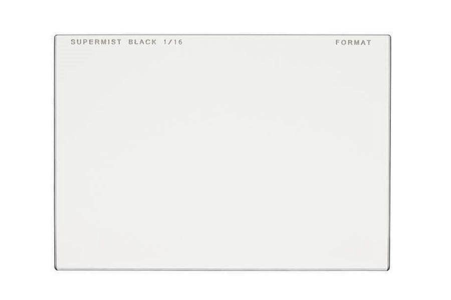 Tokina Cinema Formatt Hitech 6.6x6.6'' Black Supermist 1 Filter