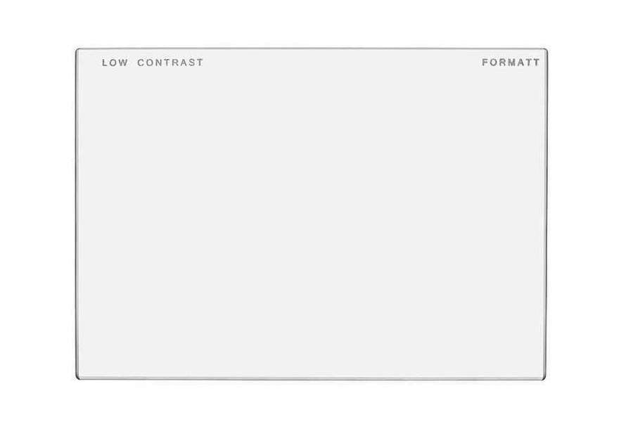 Tokina Cinema Formatt Hitech 6.6x6.6'' Low Contrast 2 Filter