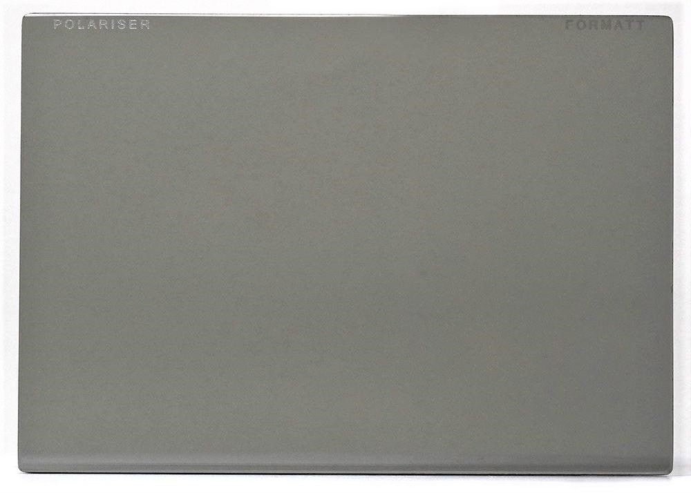 Tokina Cinema Formatt Hitech 6x6.6'' Circular Polarizer Filter