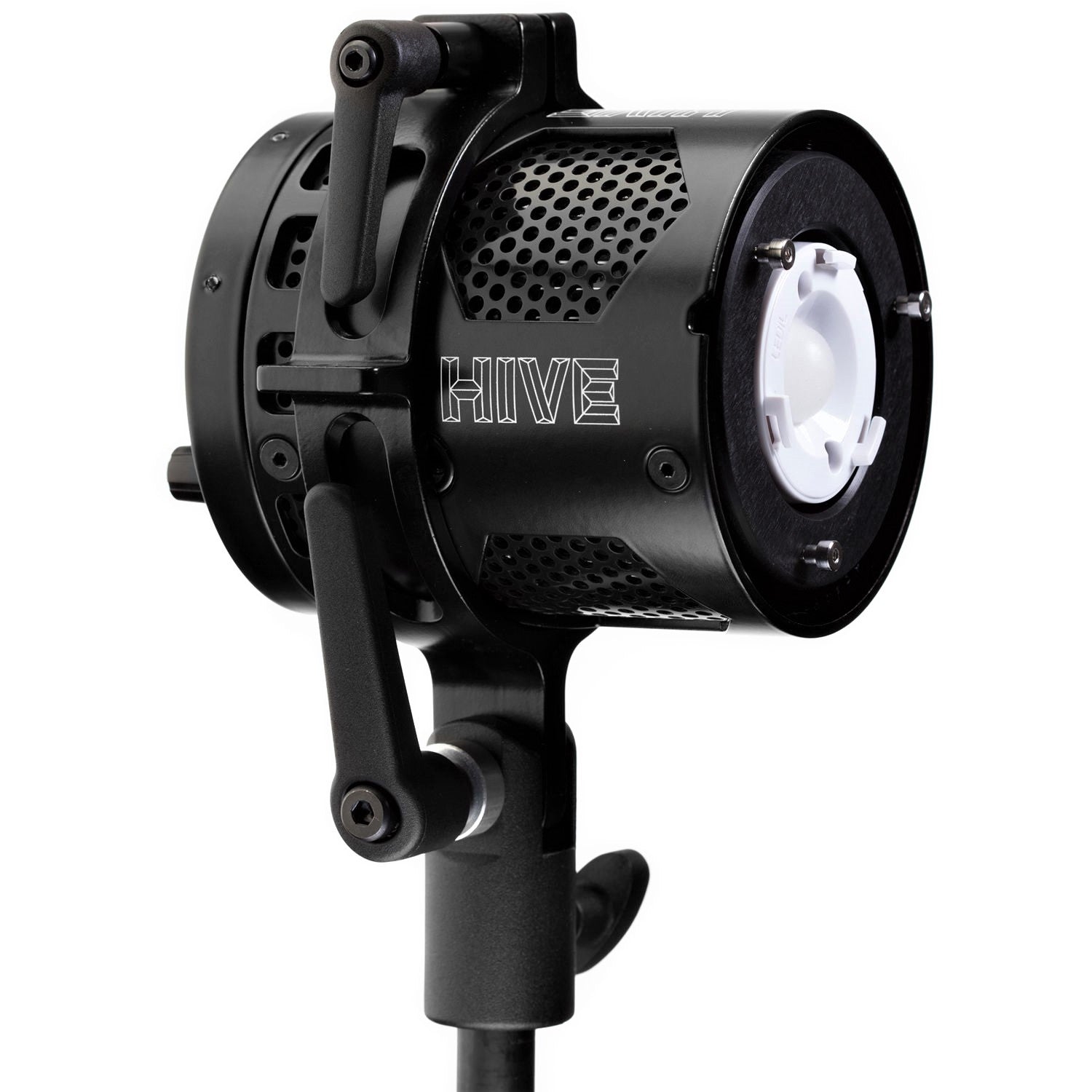 Hive Lighting Bee 50-C Open Face Omni-Color LED Light