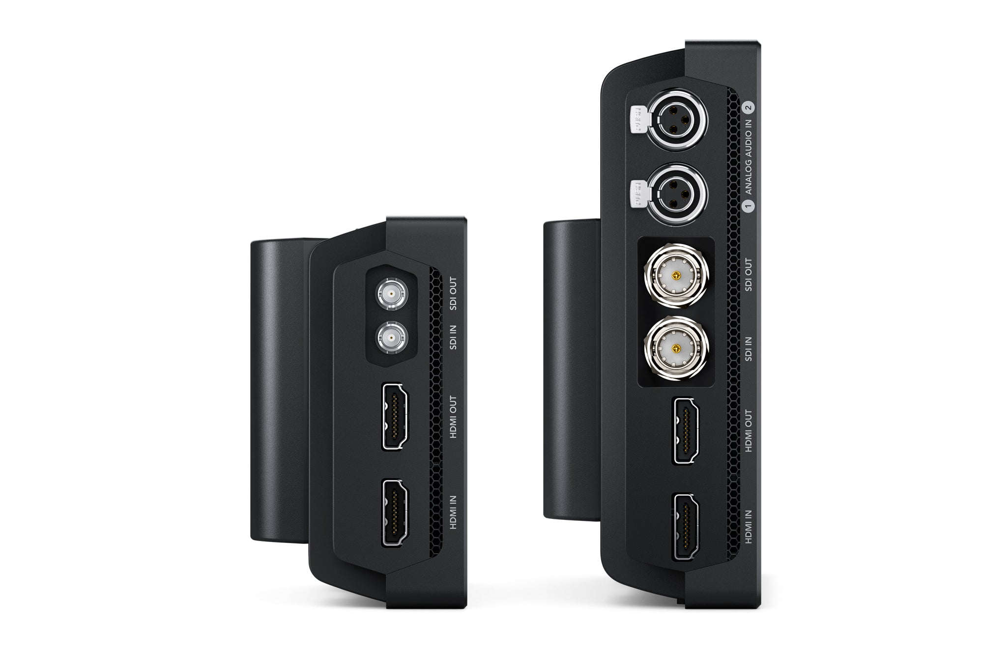 Blackmagic Design Video Assist 5 12G-SDI