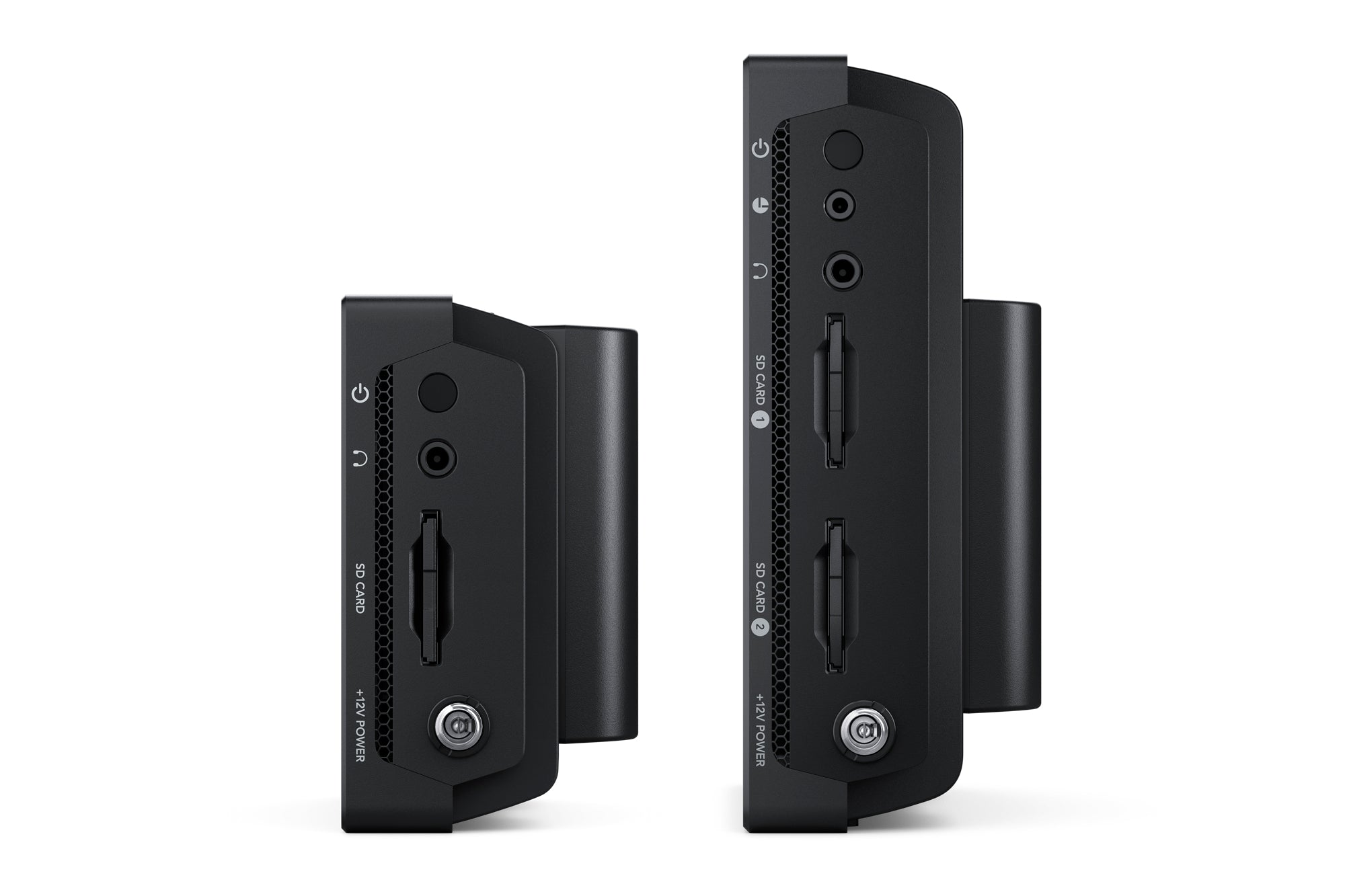 Blackmagic Design Video Assist 5 12G-SDI