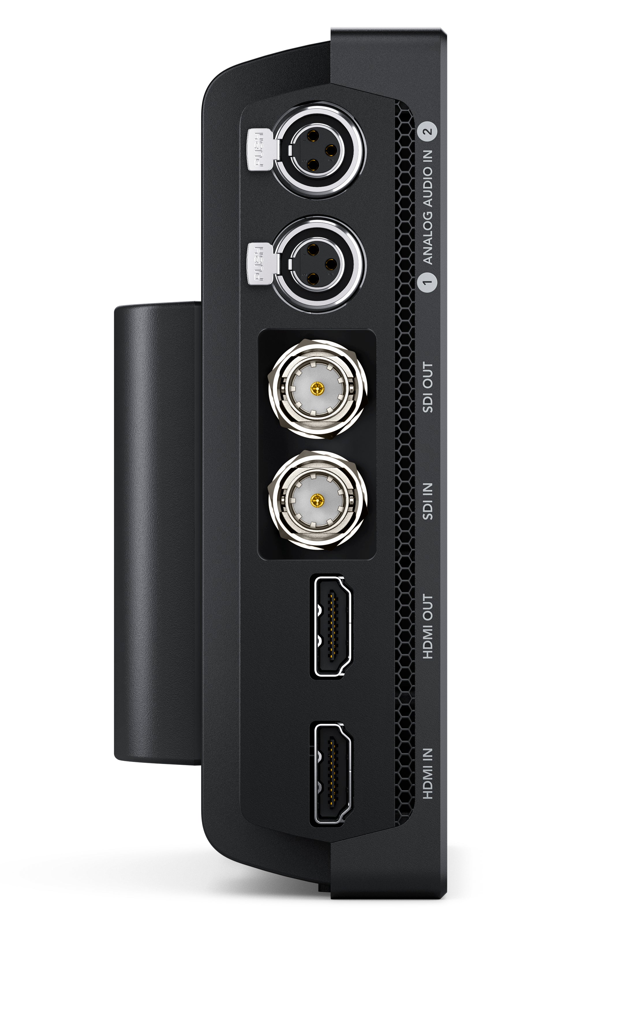 Blackmagic Design Video Assist 5 12G-SDI