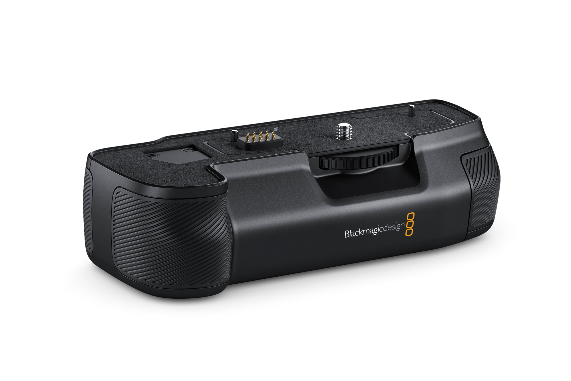 Blackmagic Design Pocket Cinema 6K Pro Camera Battery Grip