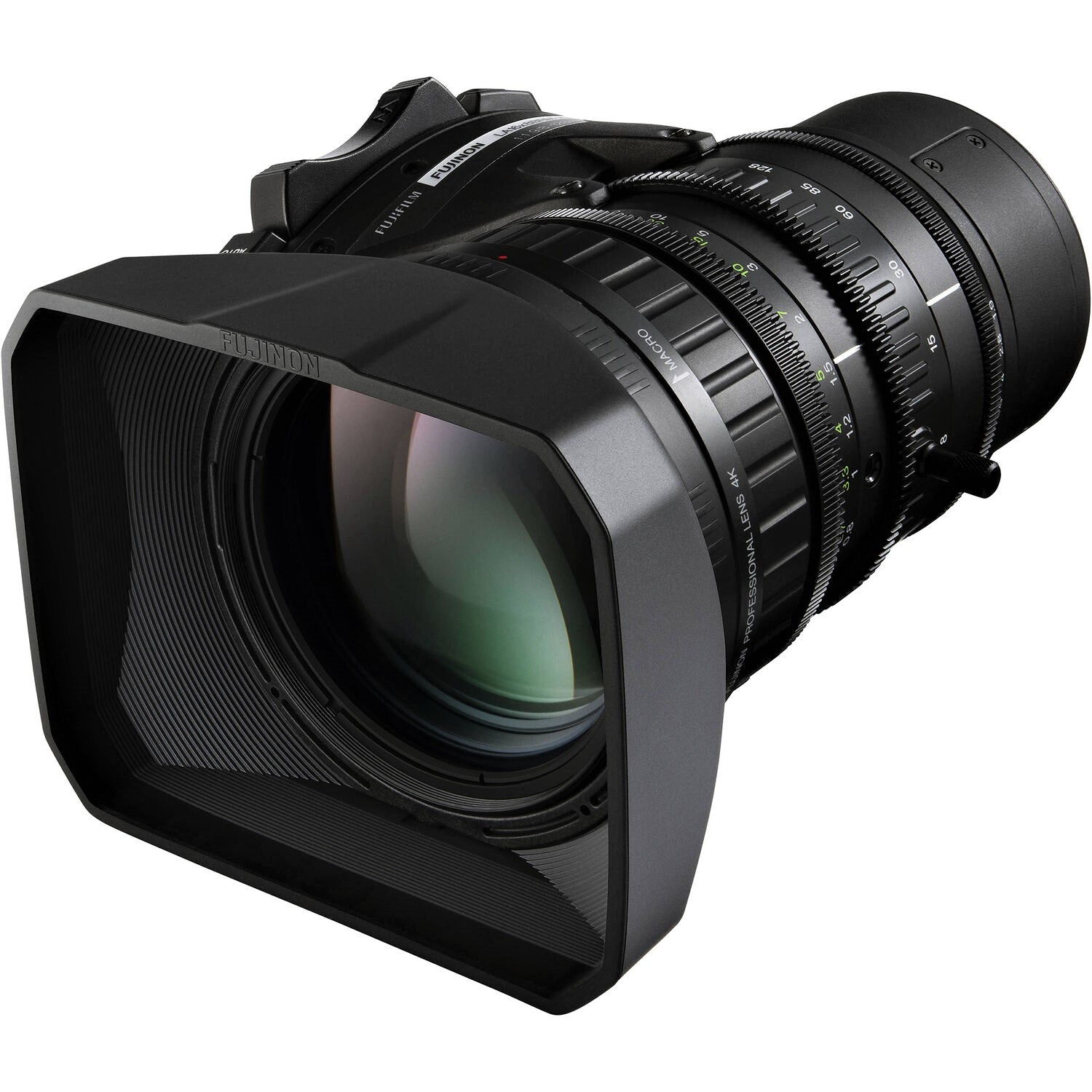 Fujinon LA16x8BRM-XB1A Lens
