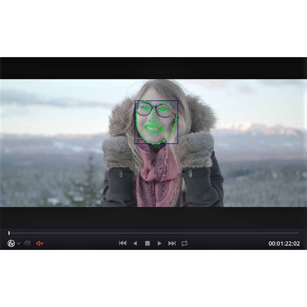 Blackmagic Design DaVinci Resolve Studio (Activation Card) - Features