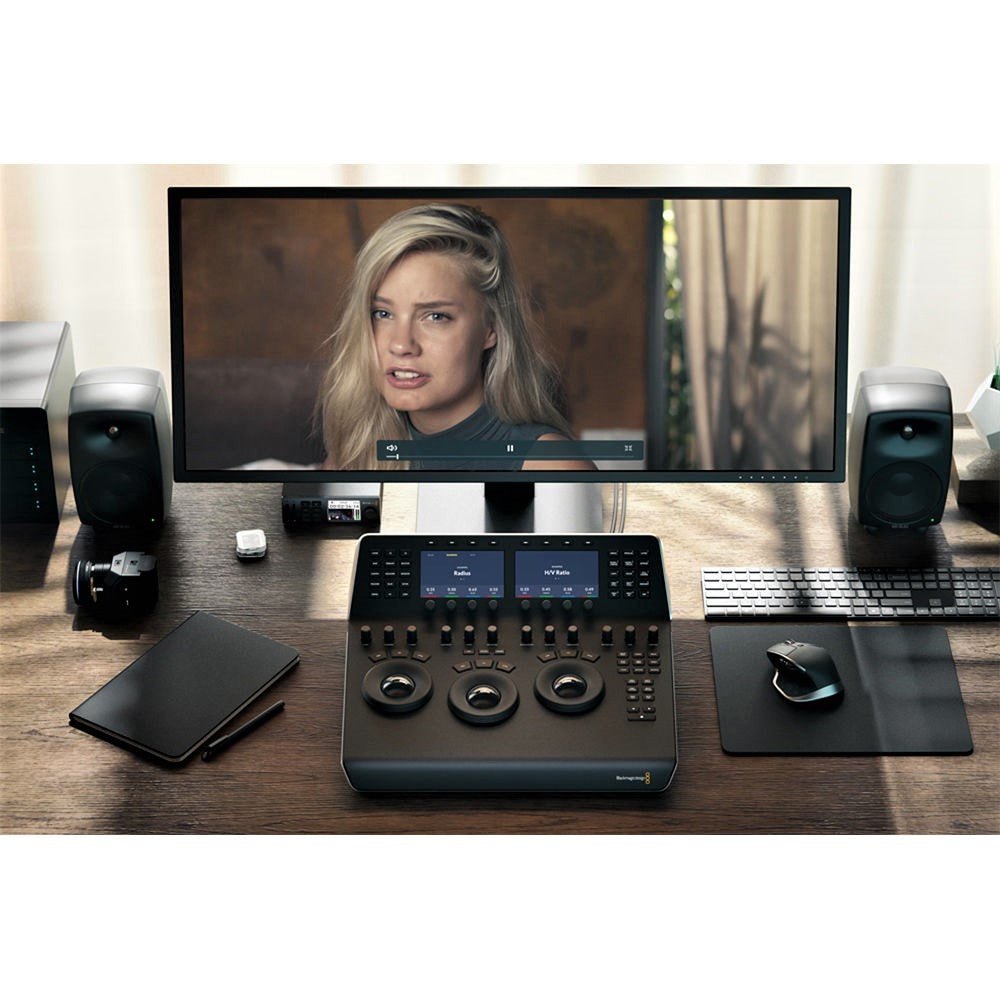 Blackmagic Design DaVinci Resolve Studio (Activation Card)