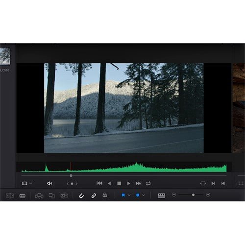 Blackmagic Design DaVinci Resolve Studio (Dongle) - Features