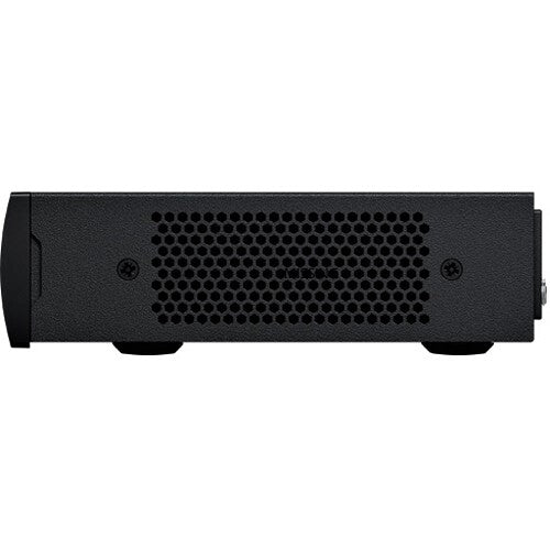 Blackmagic Design 8TB Cloud Store Mini in a Side View