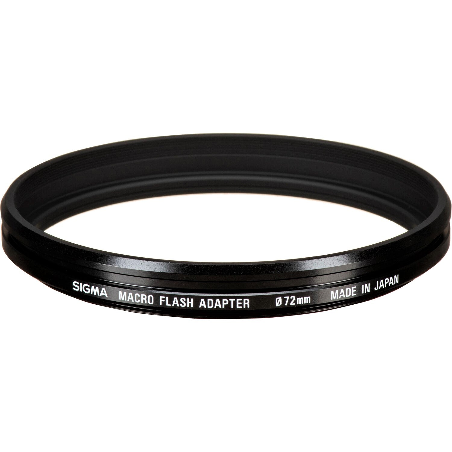 Sigma 72mm Adapter Ring for EM-140 DG Macro Ringlight Flash