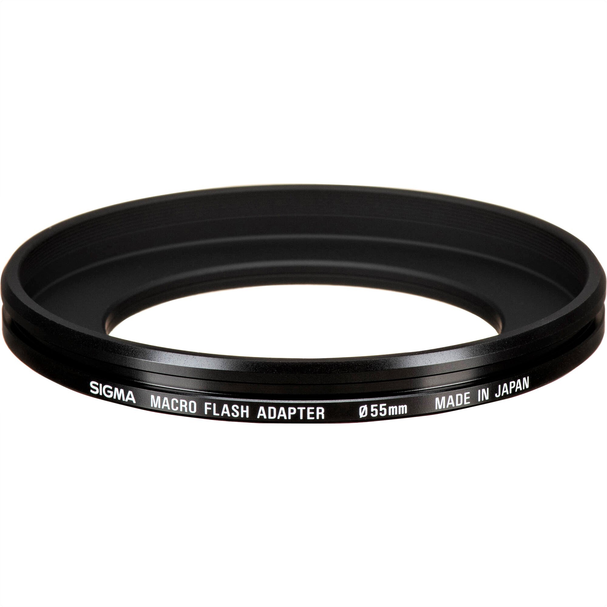 Sigma 55mm Adapter Ring for EM-140 DG Macro Ringlight Flash