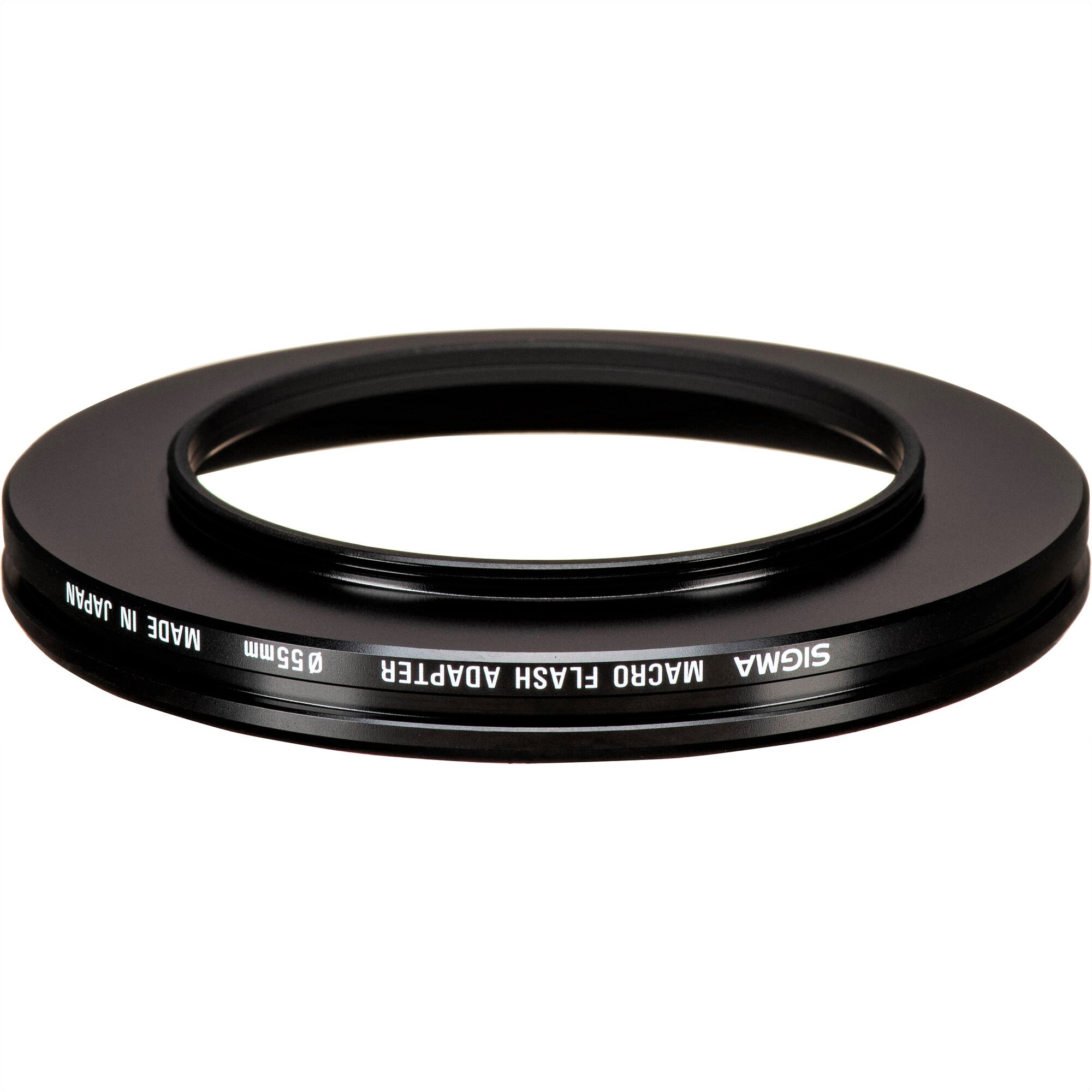 Sigma 55mm Adapter Ring for EM-140 DG Macro Ringlight Flash