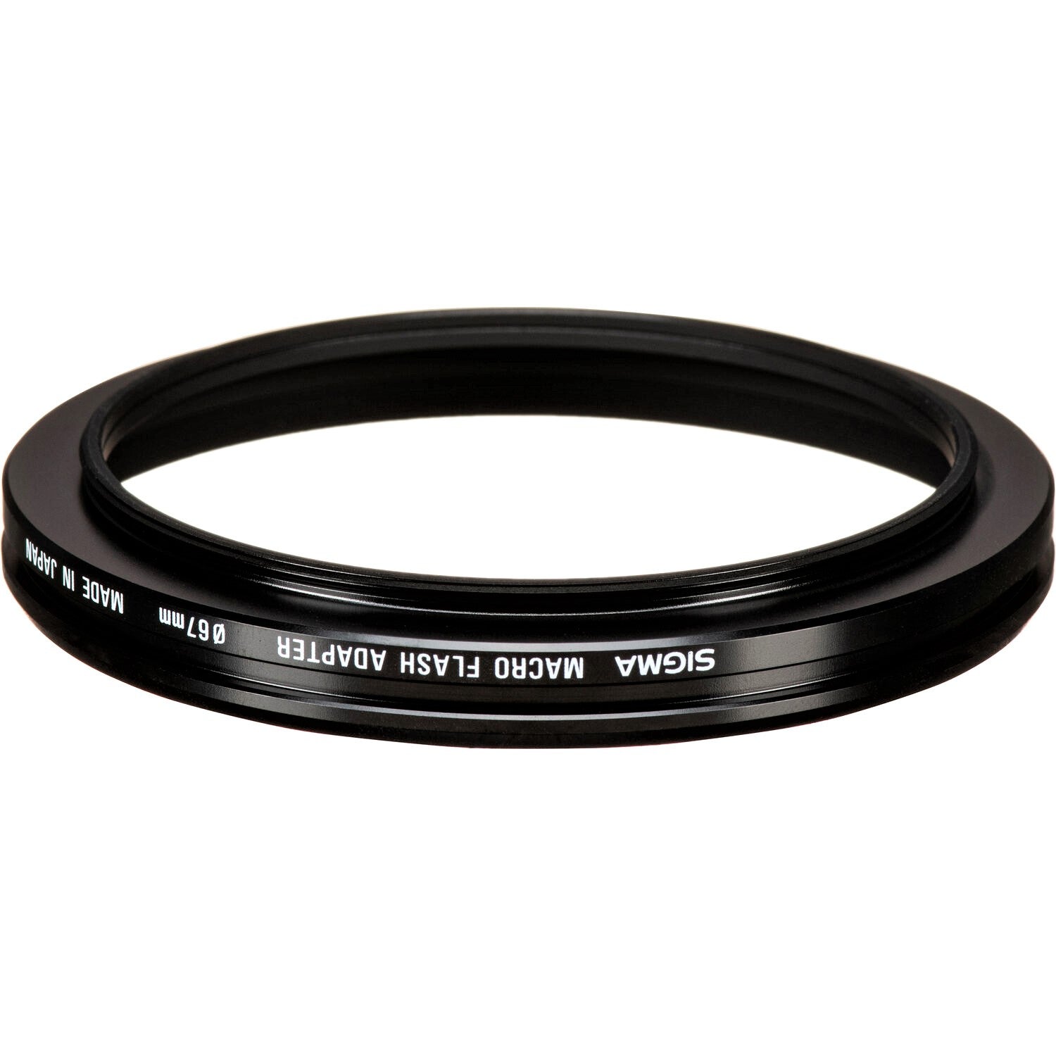 Sigma 67mm Adapter Ring for EM-140 DG Macro Ringlight Flash