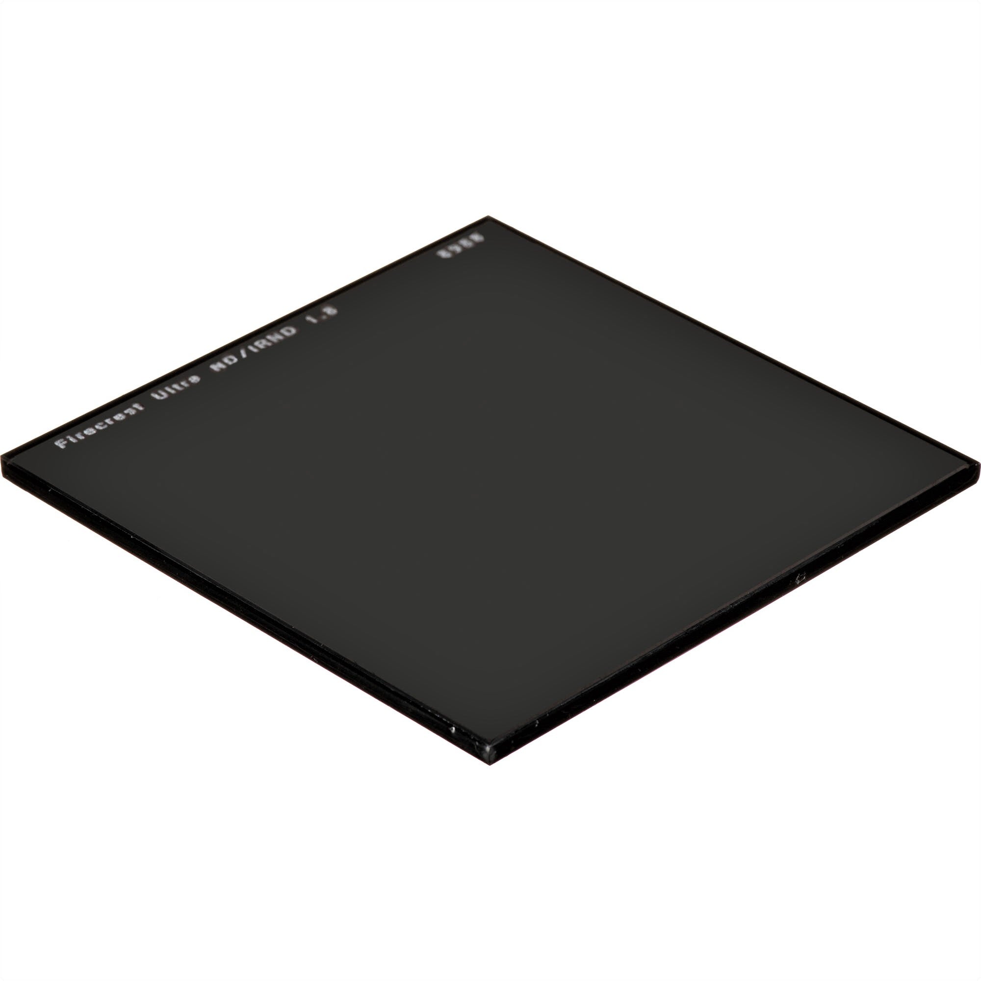 Formatt Hitech 4 x 4" Firecrest Ultra Cinema ND 1.8 Filter