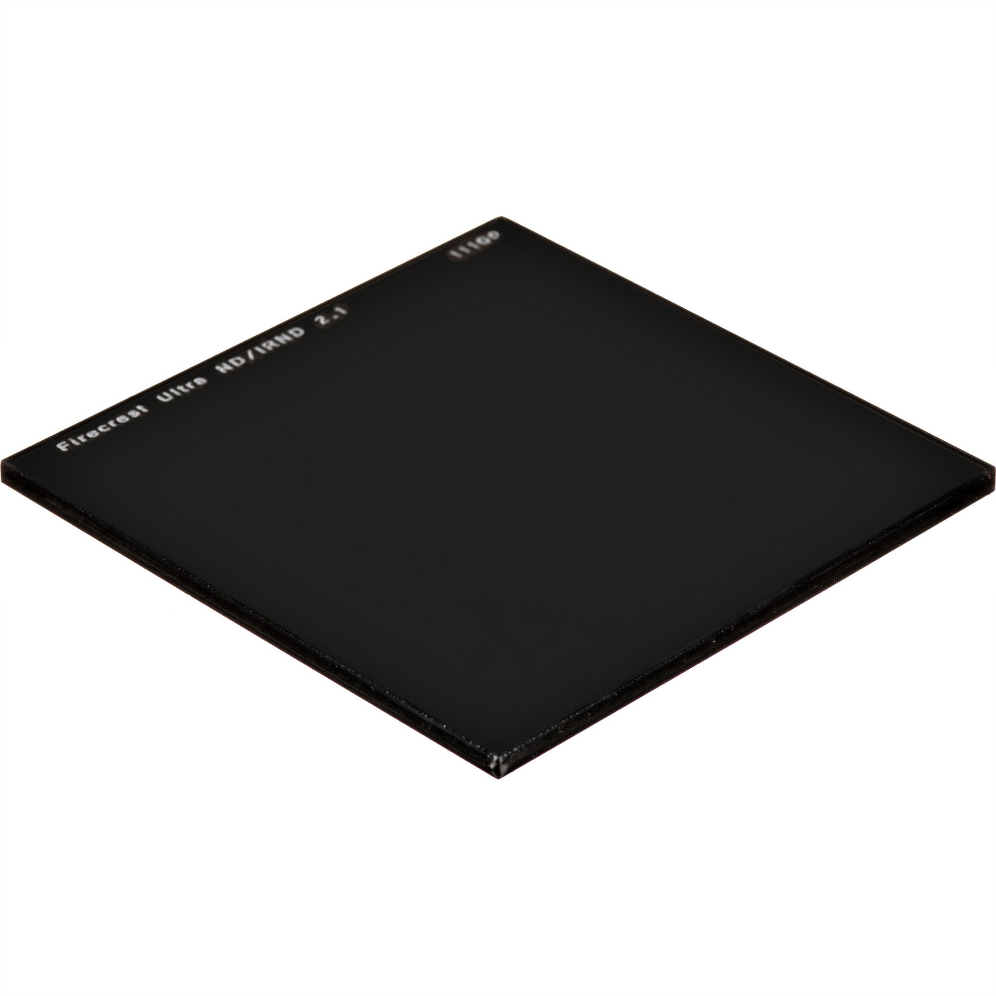 Formatt Hitech 4 x 4" Firecrest Ultra Cinema ND 2.1 Filter