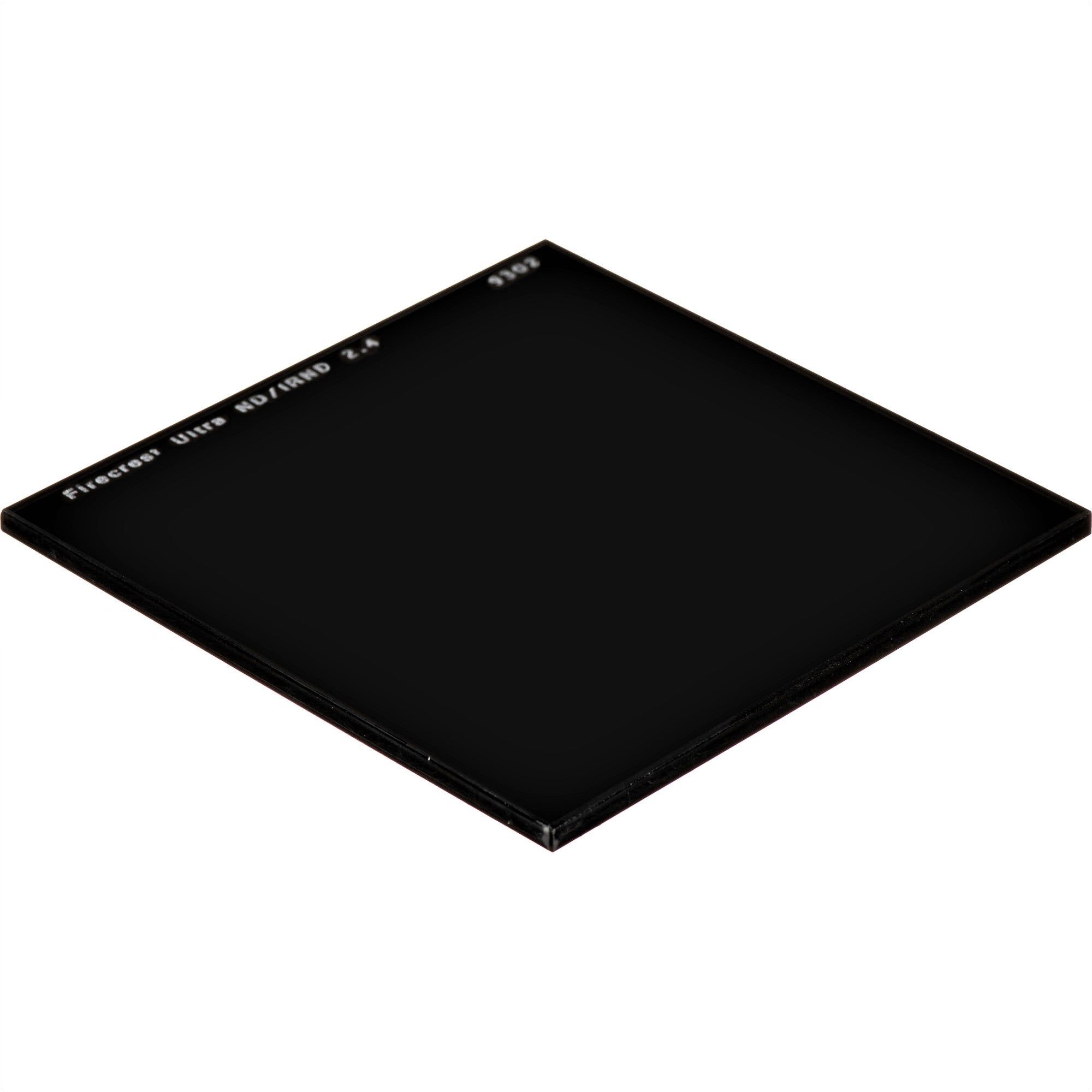 Formatt Hitech 4 x 4" Firecrest Ultra Cinema ND 2.4 Filter