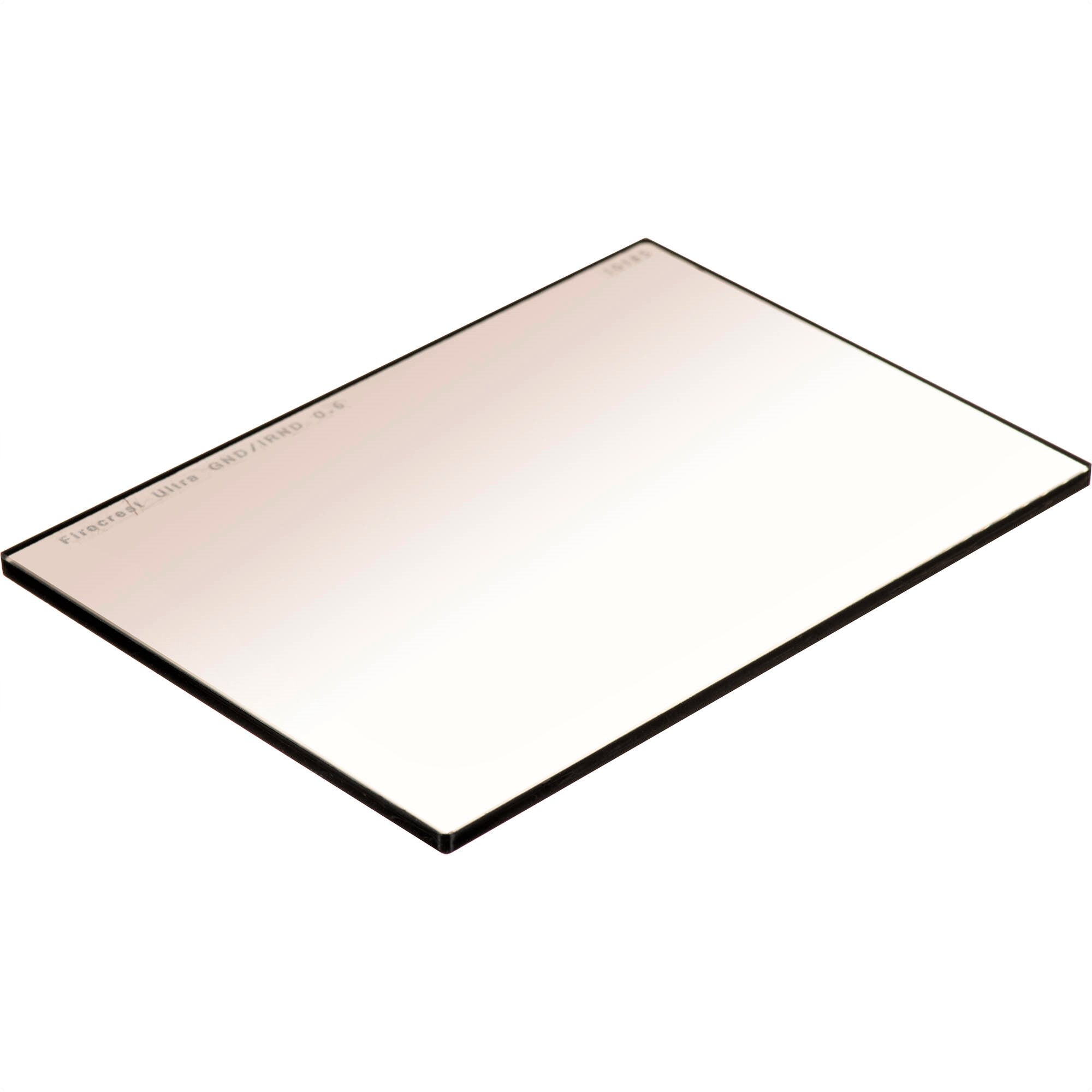 Formatt Hitech 4 x 5.65" Ultra Cinema Graduated 0.6 ND Filter