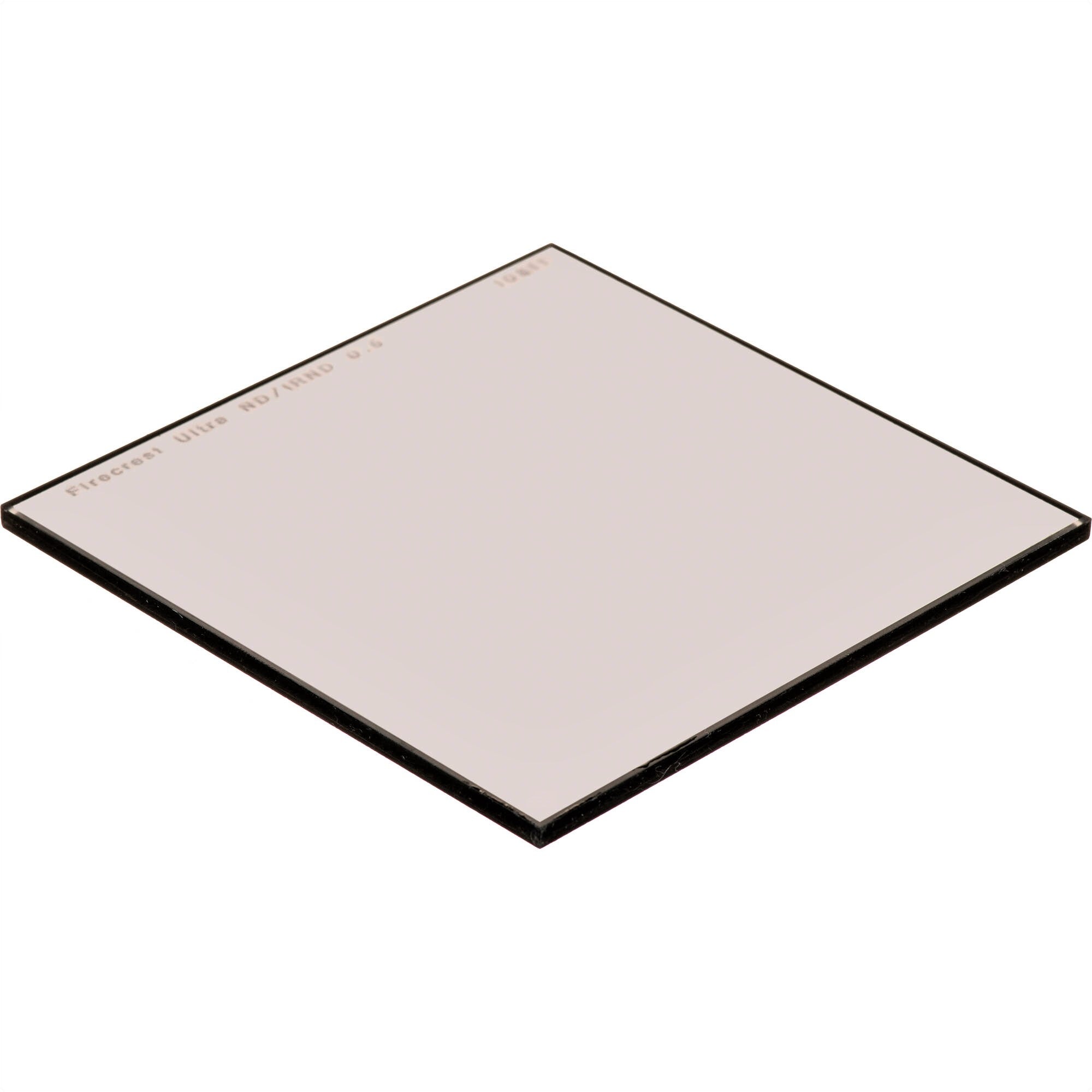 Formatt Hitech 4 x 4" Firecrest Ultra Cinema ND 0.6 Filter