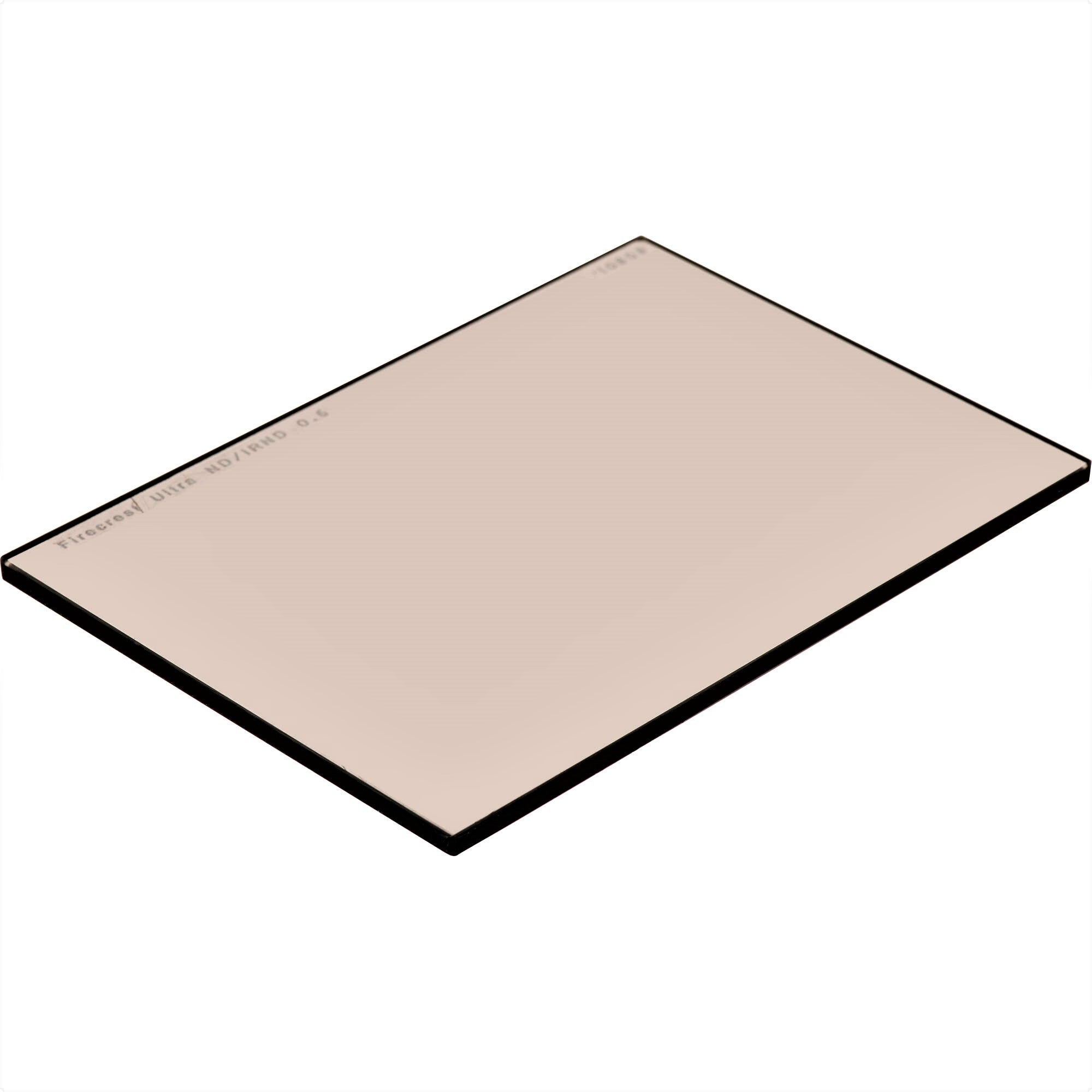 Formatt Hitech 4x5.65 Firecrest Ultra ND 0.6 Filter (2 Stops)