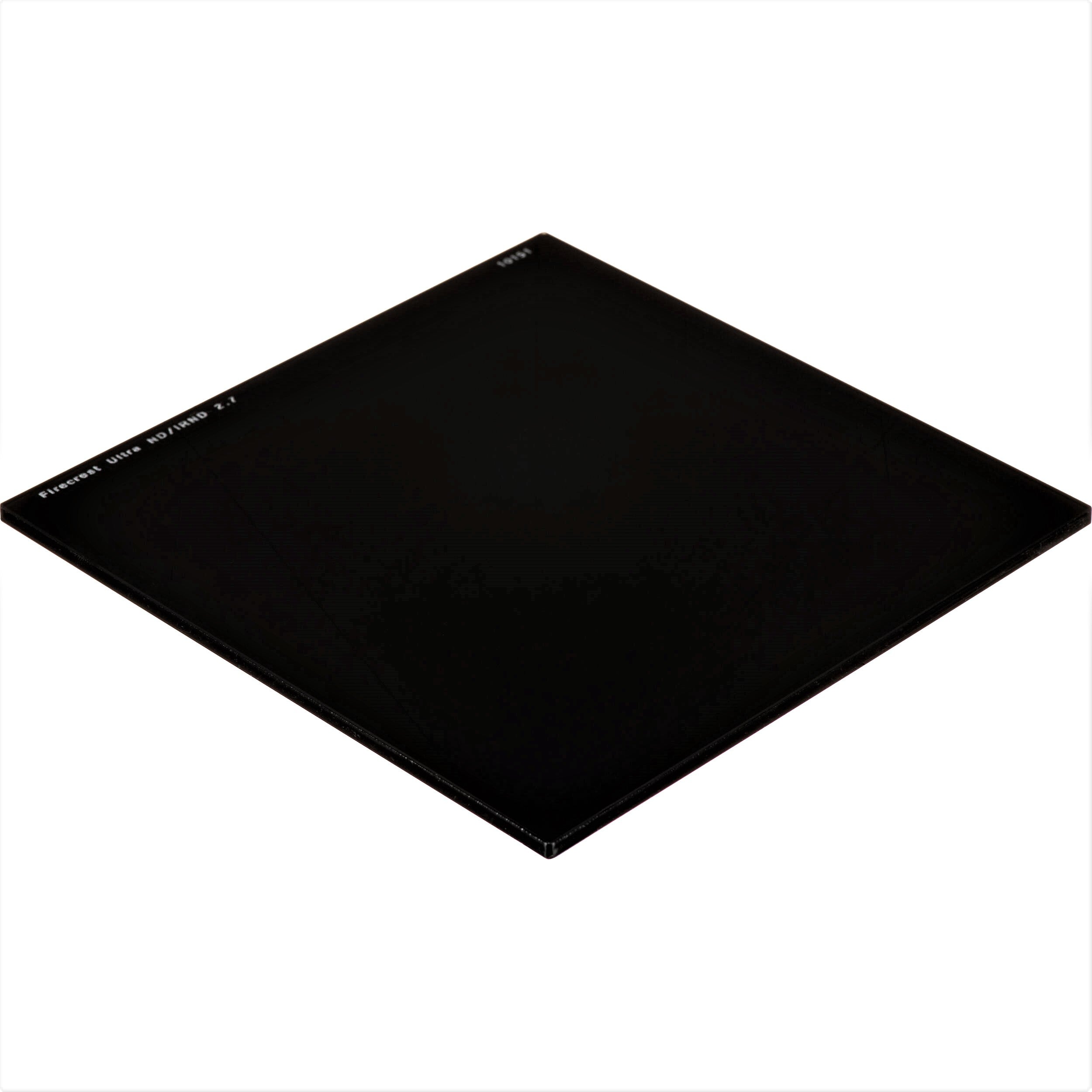 Formatt Hitech 6.6 x 6.6" Firecrest Ultra Cinema ND 2.7 Filter