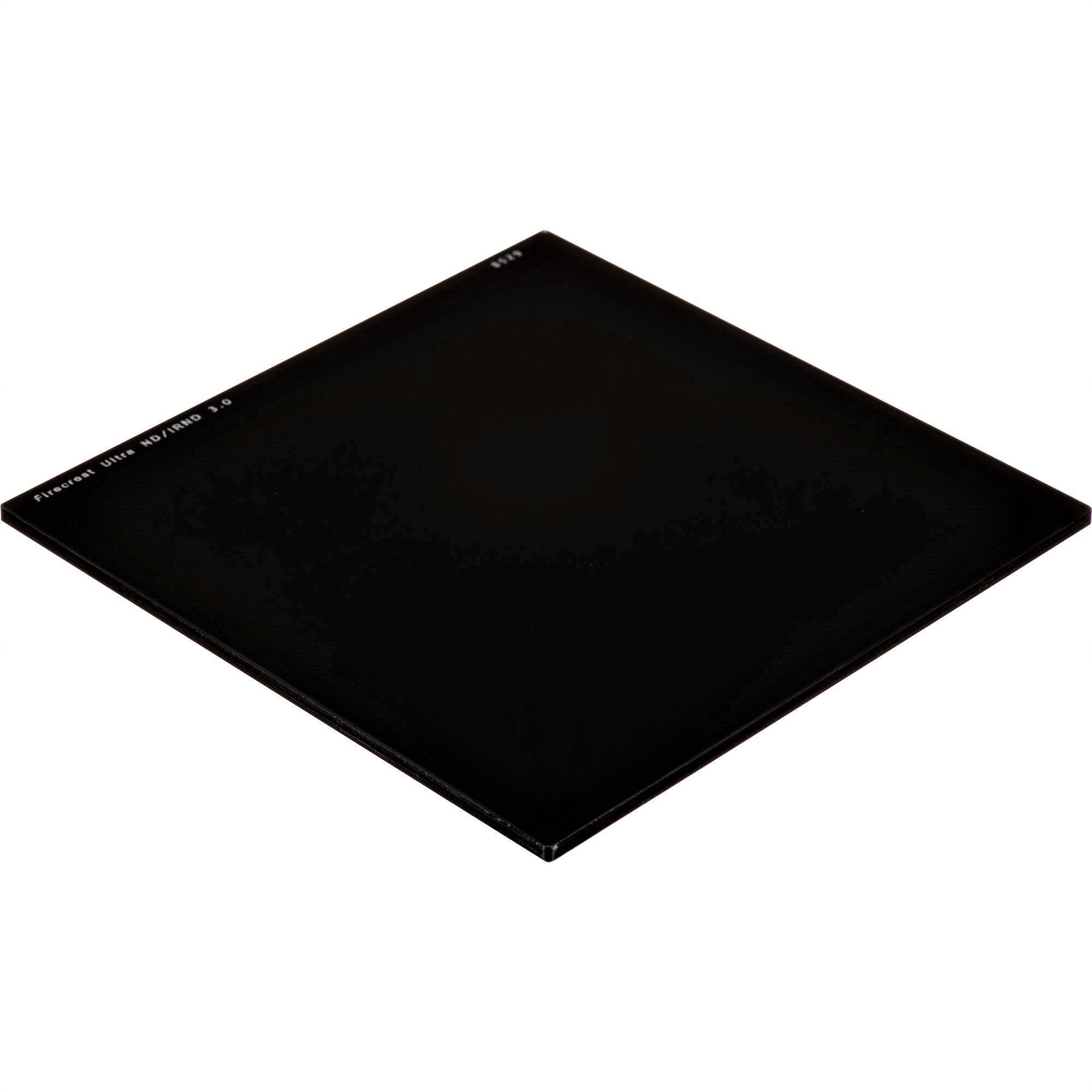 Formatt Hitech 6.6 x 6.6" Firecrest Ultra Cinema ND 3.0 Filter