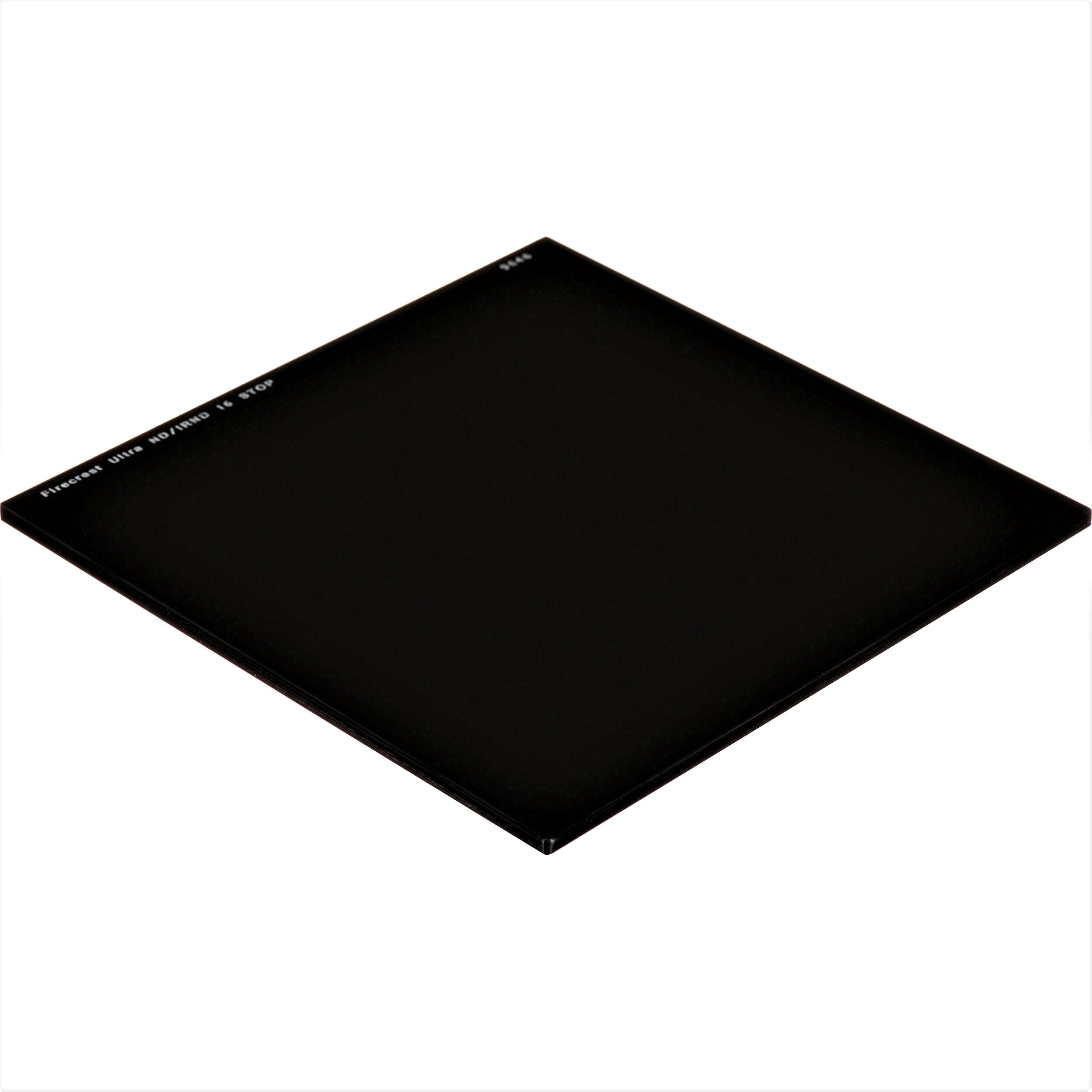 Formatt Hitech 6.6 x 6.6" Firecrest Ultra Cinema ND 4.8 Filter