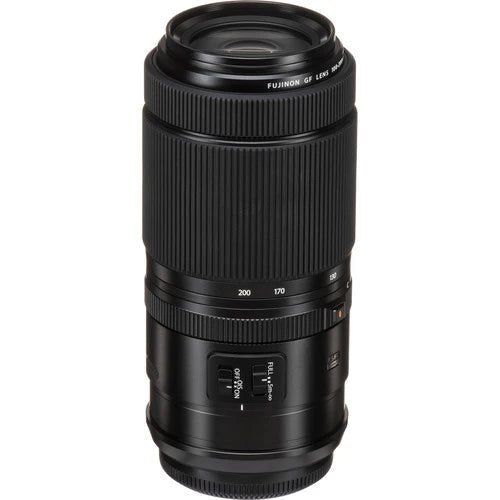 FUJIFILM GF 100-200mm f/5.6 R LM OIS WR Lens