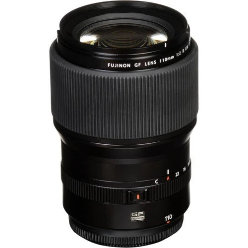FUJIFILM GF 110mm f/2 R LM WR Lens