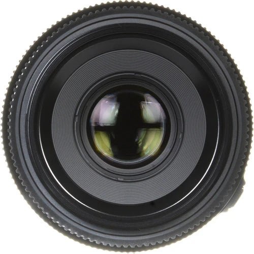 Fujifilm GF 63mm f/2.8 R WR