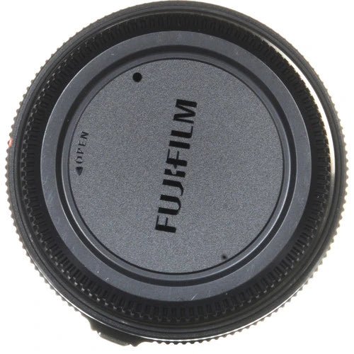 Fujifilm GF 63mm f/2.8 R WR