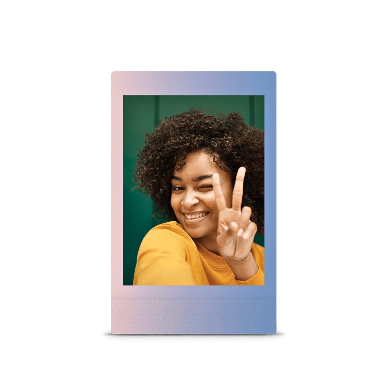 Fujifilm INSTAX Mini Macaron Instant Film (10 Exposures)