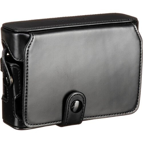 Fujifilm LC-X100V Leather Case (Black)