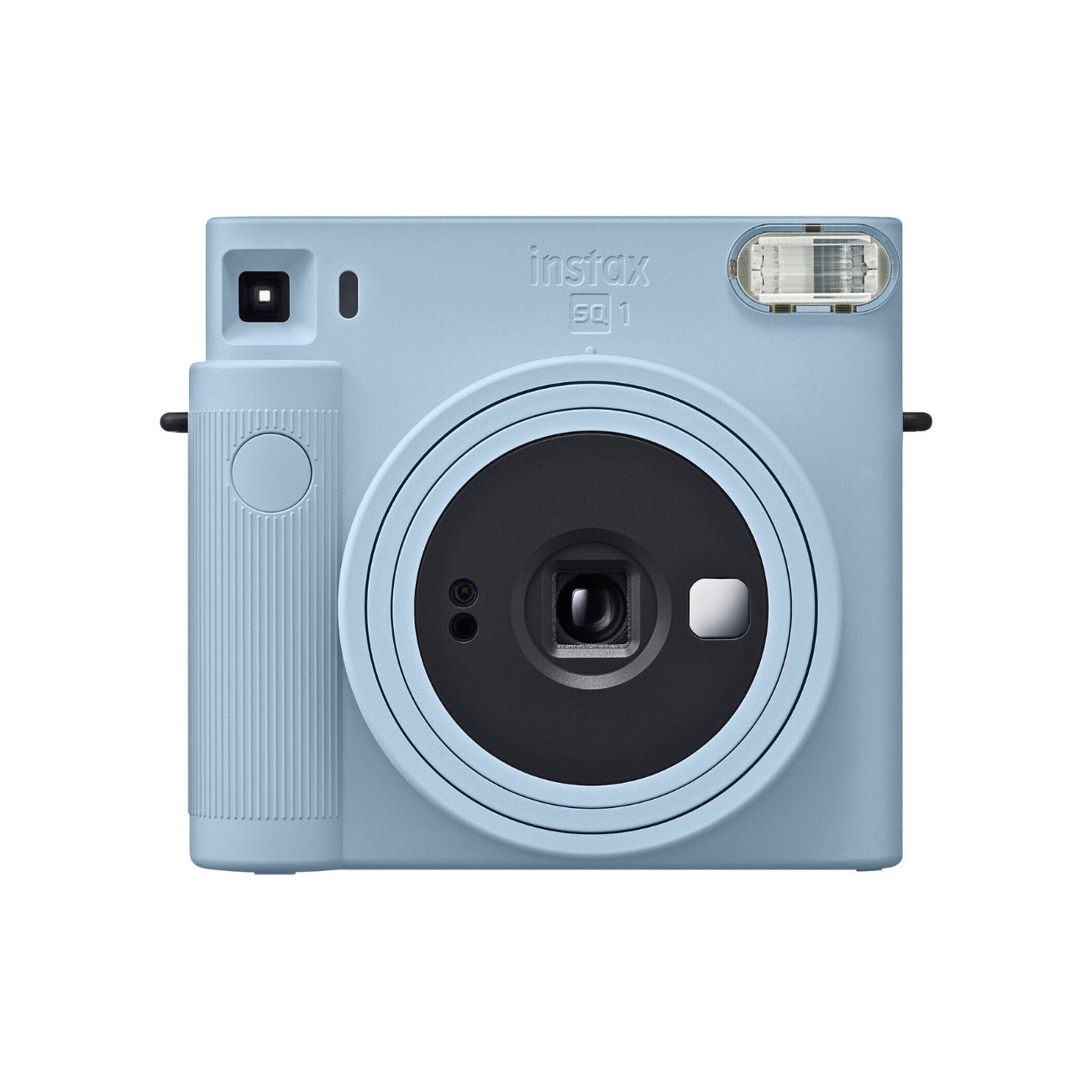 Fujifilm Instax SQUARE SQ1 Instant Film Camera Glacier Blue Main Image