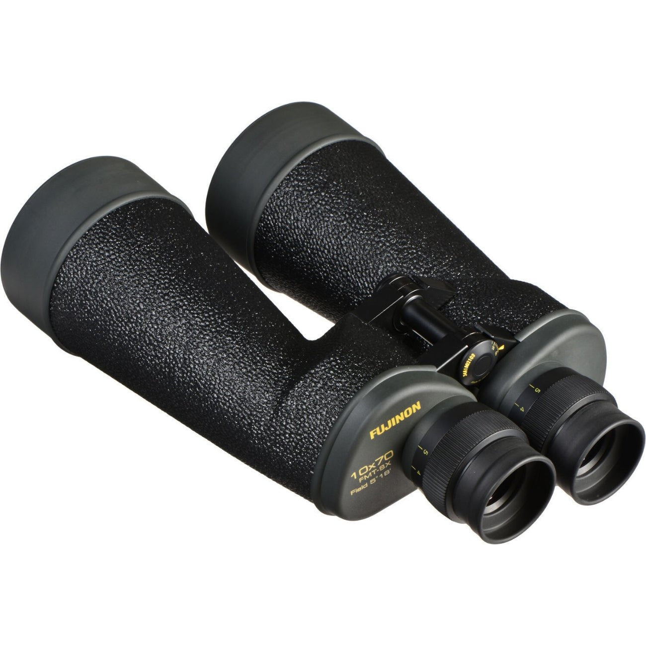 Fujinon 10x70 FMT-SX Polaris Series Water Proof Porro Prism Binocular with 5.0 Degree Angle of View