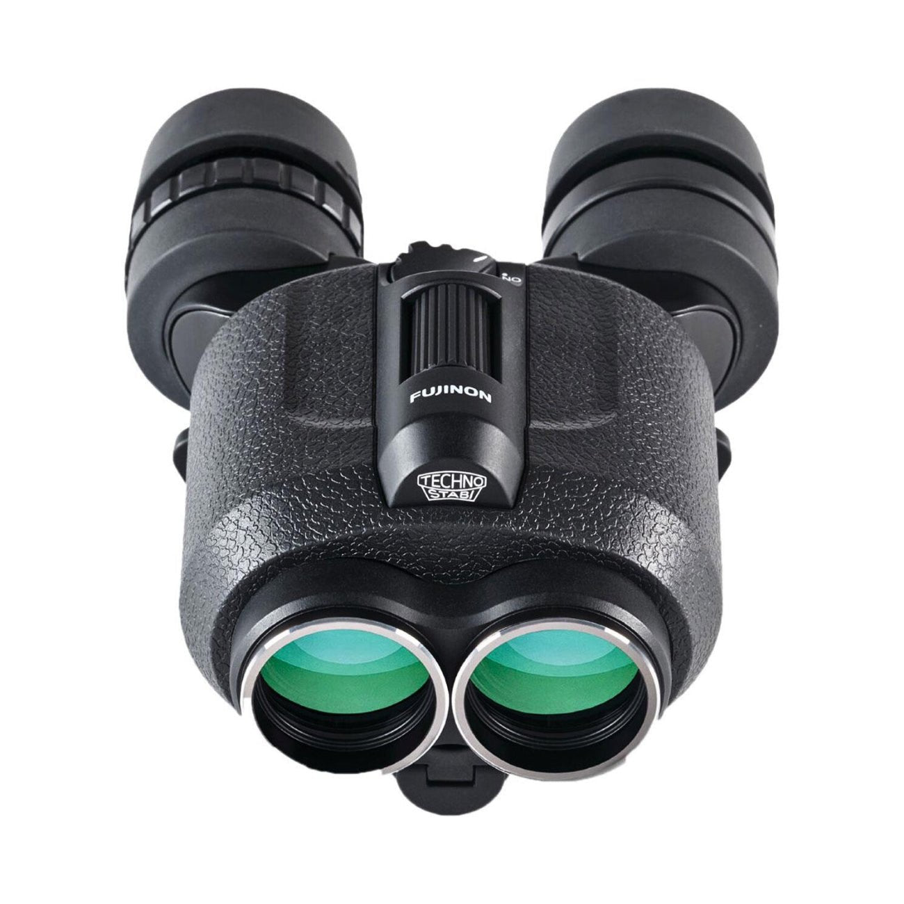 Fujinon 12x28 Techno-Stabi Waterproof Image-Stabilized Binoculars