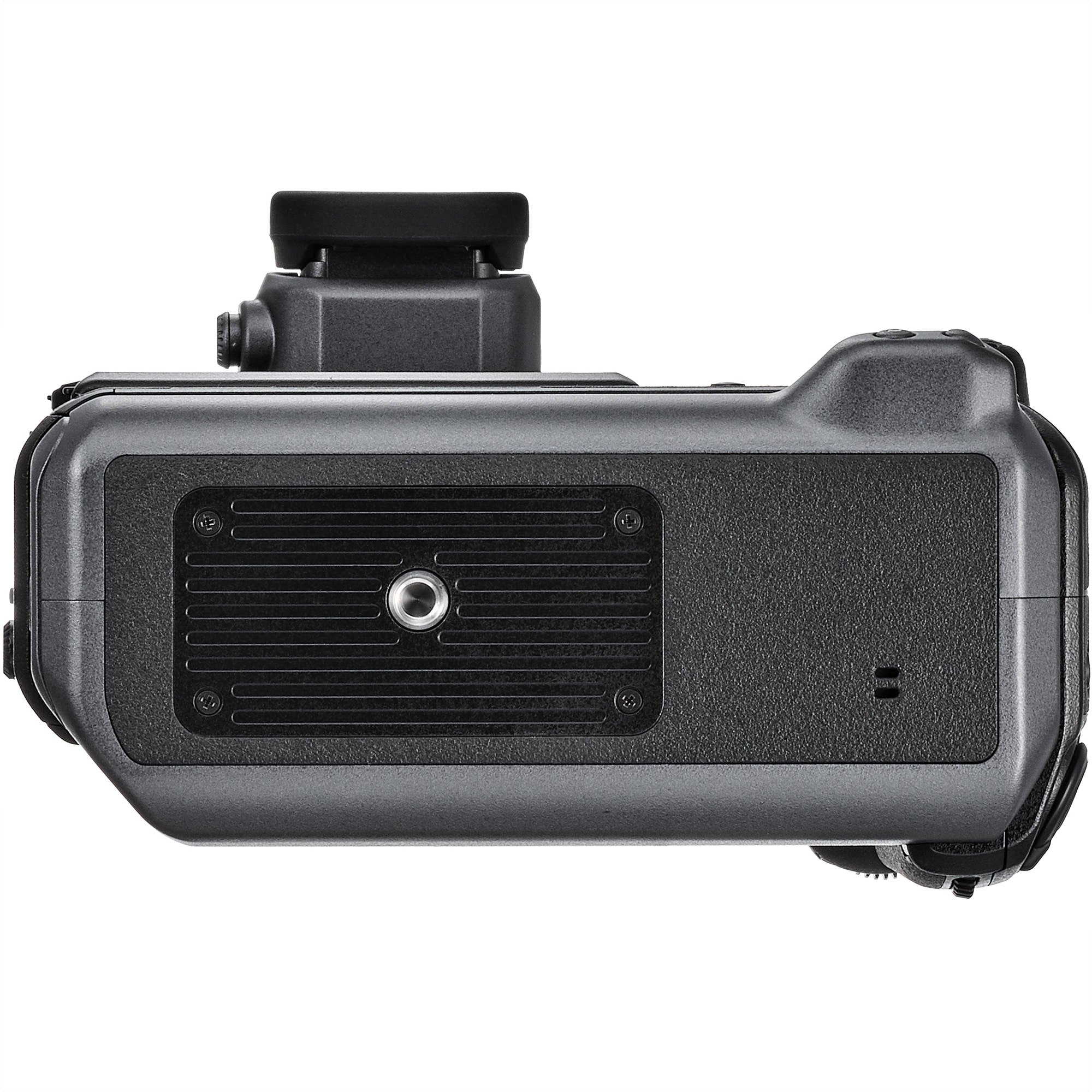 Fujifilm GFX 100 Medium Format Mirrorless Camera